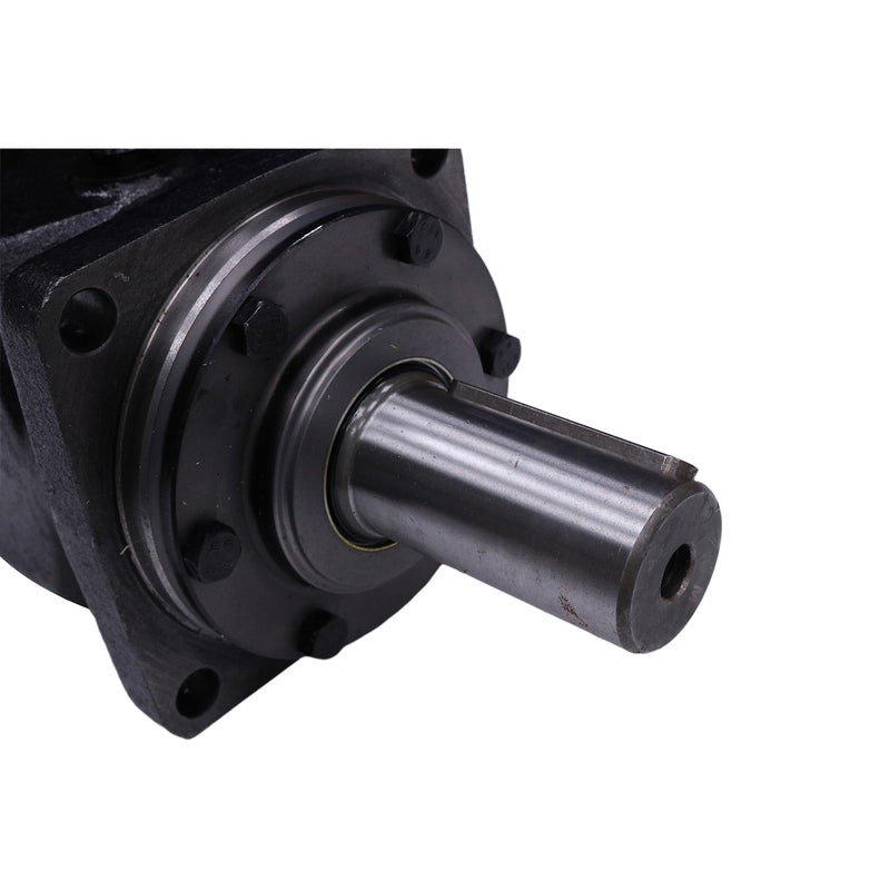 Shaft 40mm 3/4 BSP Hydraulic Orbital Motor OMT500-151B3005 151B3005 for Danfoss