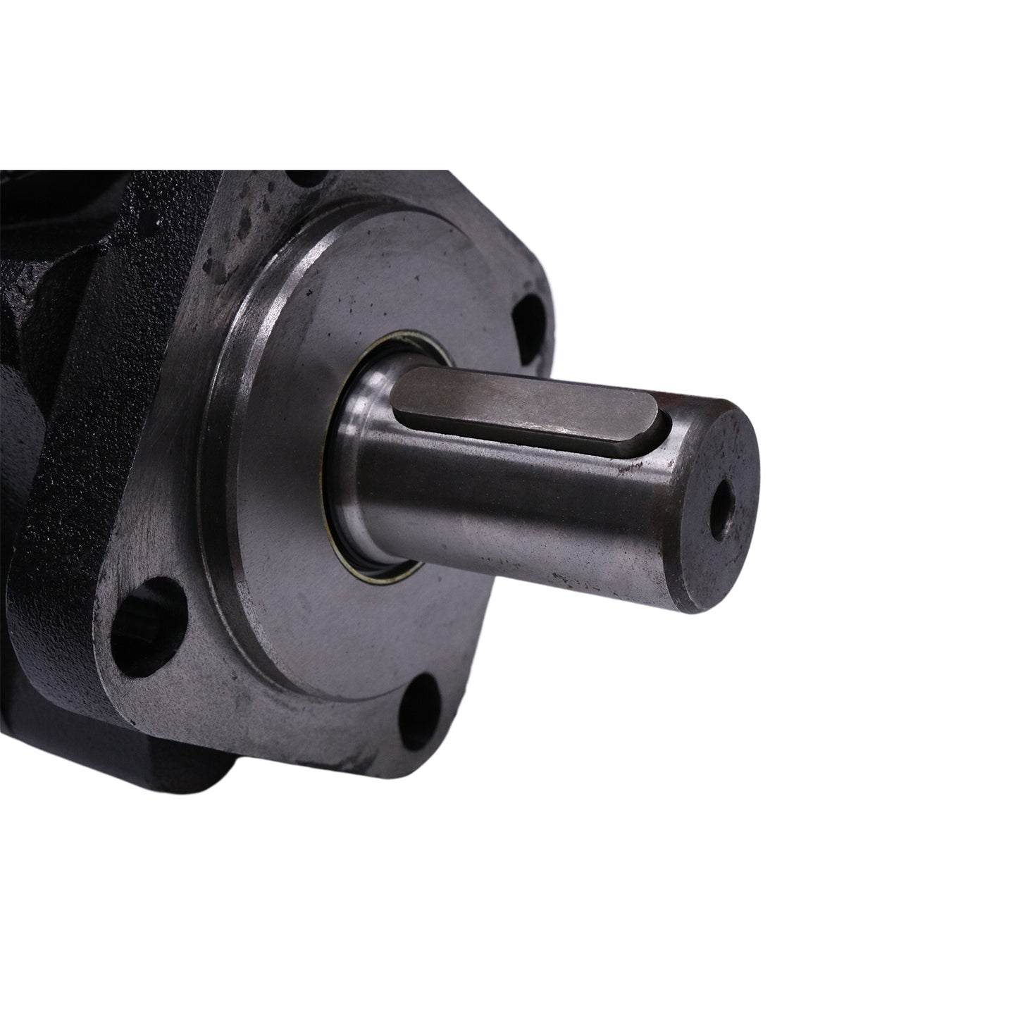 32mm 1/2 BSP Hydraulic Orbital Motor OMS250-151F0505 151F0505 OMS250151F0505