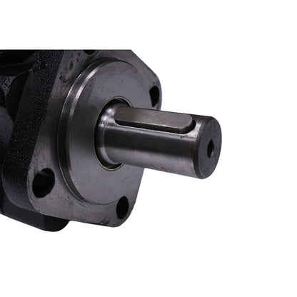 32mm 1/2 BSP Hydraulic Orbital Motor OMS250-151F0505 151F0505 OMS250151F0505