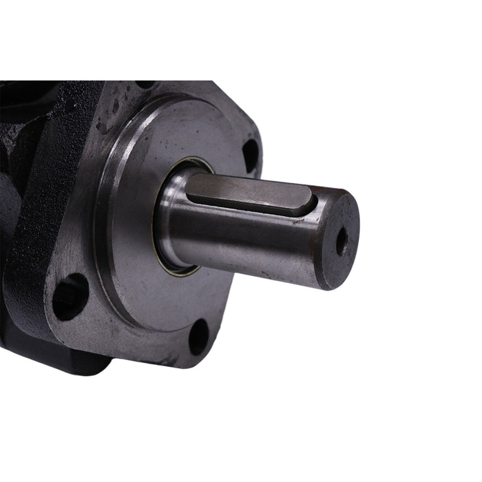 32mm 1/2 BSP Hydraulic Orbital Motor OMS250-151F0505 151F0505 OMS250151F0505