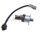 JEENDA Solenoid Valve  4903523 12V Compatible with Cummins QSL.9-C7NR3 12V