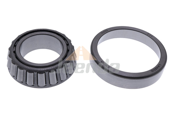 Jeenda Bearing 3005369 for Case 9180 9170 Cummins 4B 6B 6C 6L M11 NT855 K19 K38 K50 QSB QSC QSL QSM11 QSK19 QSK38 QSK50