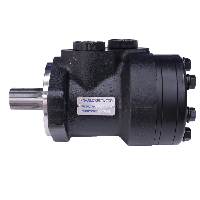 1'' 1/2 BSP Hydraulic Orbital Motor OMR80 - 151-0721 1510721