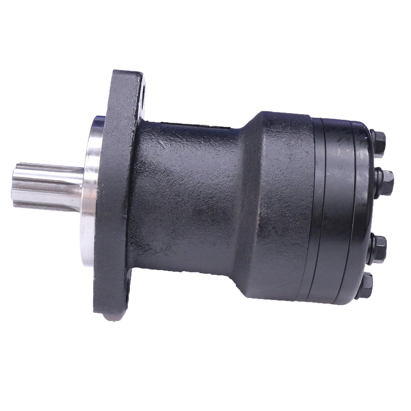 1'' 1/2 BSP Hydraulic Orbital Motor OMR80 - 151-0721 1510721