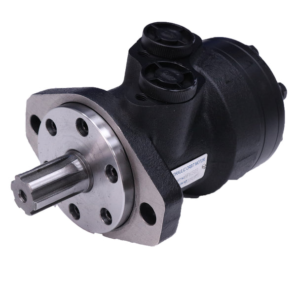 1'' 1/2 BSP Hydraulic Orbital Motor OMR80 - 151-0721 1510721