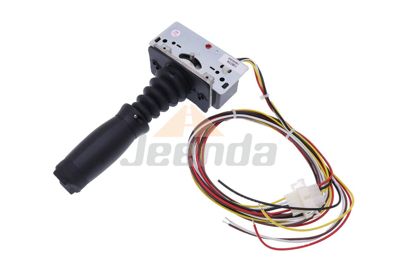 Free Shipping Joystick Controller 138224 for SKYJACK 260MRT 330CRT 400CRT 3369LE 4069LE M3369 M4069