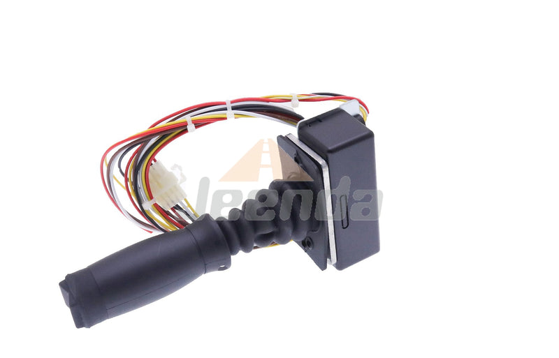 Free Shipping Joystick Controller 138224 for SKYJACK 260MRT 330CRT 400CRT 3369LE 4069LE M3369 M4069