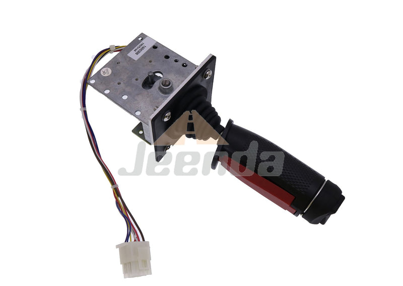 Free Shipping Joystick Controller 1600308 for JLG 260MRT 330CRT 440CRT 3369CRT 4069LE M3369 M4069