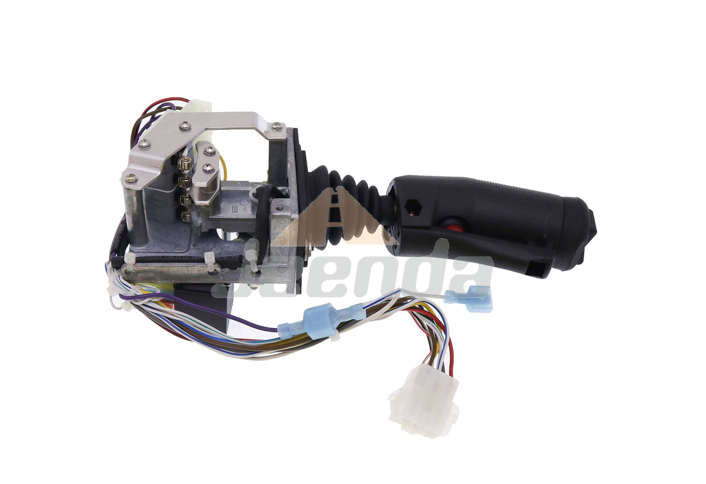 Free Shipping Joystick Controller 159230 132537AC for SKYJACK SJ6826RT SJ6832RT SJ6826RT SJ8831RT SJ8841RT SJ9250RT