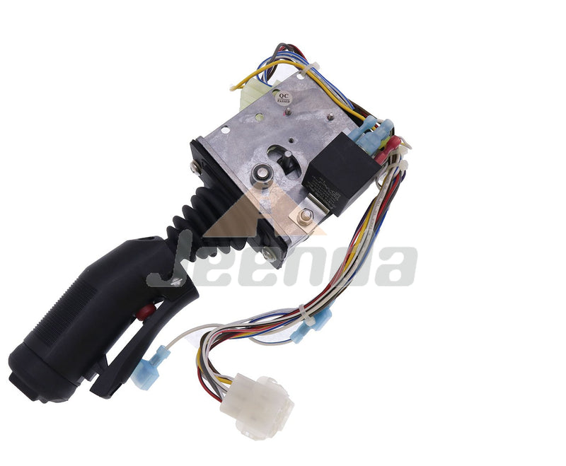 Free Shipping Joystick Controller 159230 132537AC for SKYJACK SJ6826RT SJ6832RT SJ6826RT SJ8831RT SJ8841RT SJ9250RT