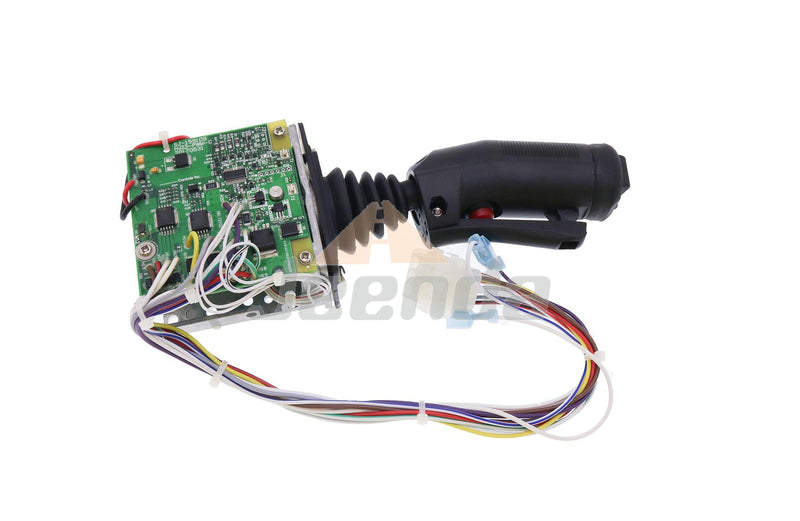 Free Shipping Joystick Controller 159109 for SKYJACK SJ6826RT SJ6832RT SJ8831RT SJ8841RT SJ9250RT