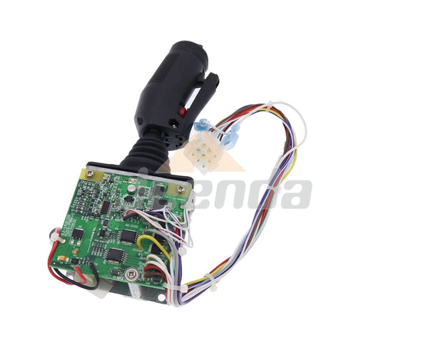 Free Shipping Joystick Controller 159109 for SKYJACK SJ6826RT SJ6832RT SJ8831RT SJ8841RT SJ9250RT