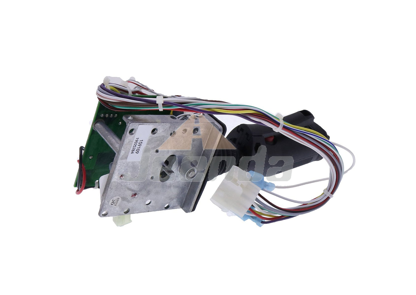 Free Shipping Joystick Controller 159109 for SKYJACK SJ6826RT SJ6832RT SJ8831RT SJ8841RT SJ9250RT