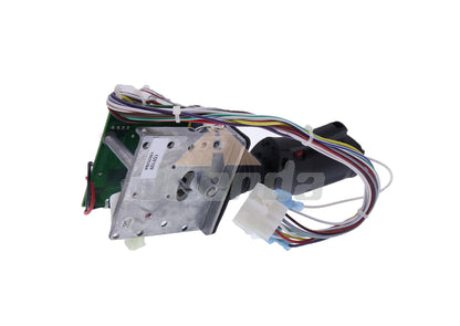 Free Shipping Joystick Controller 159109 for SKYJACK SJ6826RT SJ6832RT SJ8831RT SJ8841RT SJ9250RT