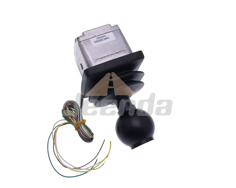 Free Shipping Joystick Controller 2441305350 for Haulotte HA18PX HA51JRT HA18PX NT HA32PX HA16X HB44J HA20PX
