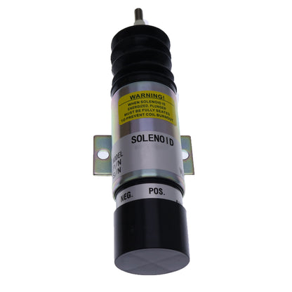 12V Pull Solenoid Valve D610-A5V12 for Trombetta D610 Series D610A5V12