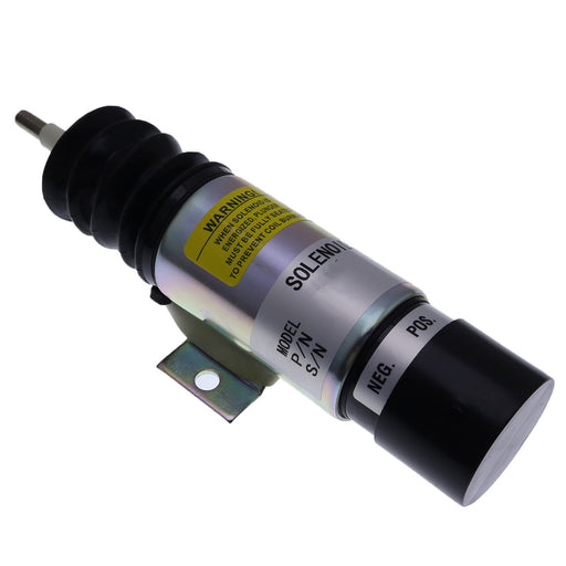 12V Pull Solenoid Valve D610-A5V12 for Trombetta D610 Series D610A5V12