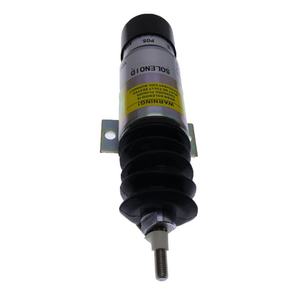 12V Pull Solenoid Valve D610-A5V12 for Trombetta D610 Series D610A5V12