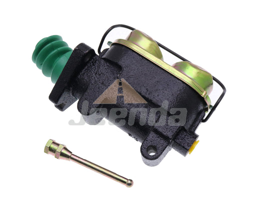 JEENDA Master Cylinder D126695 D120090 for Case Backhoe 480D 480LL 580D 580E 580G 580SD 580SE 450C 850D
