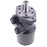 25mm 1/2 BSP Hydraulic Orbital Motor OMR 315 - 151-0717 OMR x 315 - 11186652