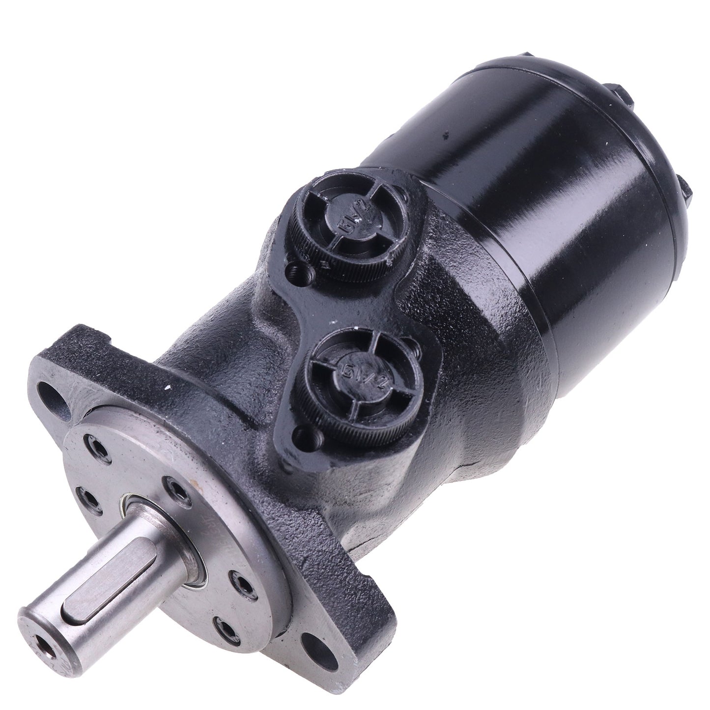 25mm 1/2 BSP Hydraulic Orbital Motor OMR 315 - 151-0717 OMR x 315 - 11186652