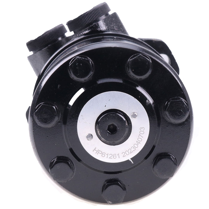 25mm 1/2 BSP Hydraulic Orbital Motor OMR 315 - 151-0717 OMR x 315 - 11186652