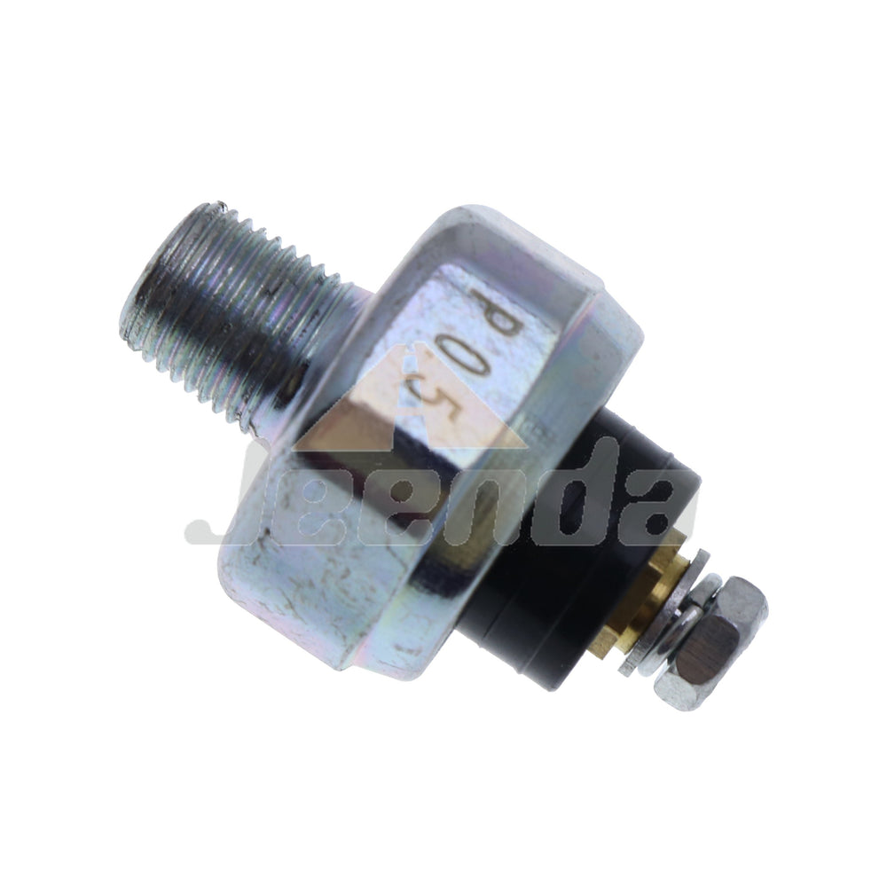 Jeenda New Oil Pressure Switch for Kubota M8030 M8200 M8540 M8950 M9000 M9540 B7100D B7100HST-D B7100HST-E 15841-39010 B6100 M7030 15231-39010