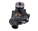 Jeenda Water Pump 303-6279 314-9905 335-9118 for Caterpillar CAT 906 906H 907H