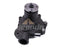 Jeenda Water Pump 226060GT 226060 for Genie Lift Part Z-135 Z-80 Z-70 Z-60 S-100 S-105 S-120 S-125 S-80 S-85