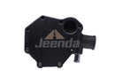 Jeenda Water Pump 303-6279 314-9905 335-9118 for Caterpillar CAT 906 906H 907H