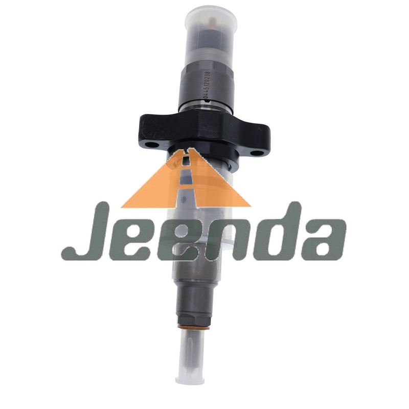 Free Shipping Fuel Injector 0445120238 0986435505 For 04-09 Dodge Ram Cummins 325-45SAC 5.9L Diesel Engine