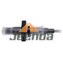 Free Shipping Fuel Injector 0445120238 0986435505 For 04-09 Dodge Ram Cummins 325-45SAC 5.9L Diesel Engine