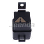 Jeenda Relay RE52665 12V for  John Deere 5730 Z245 F1145 540G 548G 640G 648 PC2292 PC2528G 748G