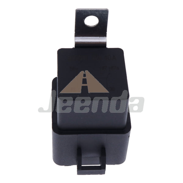 Jeenda Relay RE52665 12V for  John Deere 5730 Z245 F1145 540G 548G 640G 648 PC2292 PC2528G 748G