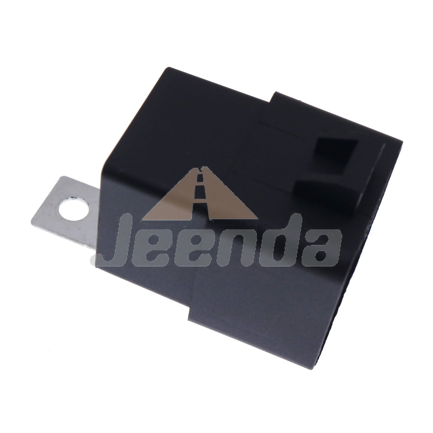 Jeenda Relay AT75769 12V with 5 Pins for John Deere 5730 Z245 F1145 PC2183 PC2276 PC2292 PC2528