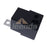 Jeenda Relay AT75769 12V with 5 Pins for John Deere 5730 Z245 F1145 PC2183 PC2276 PC2292 PC2528