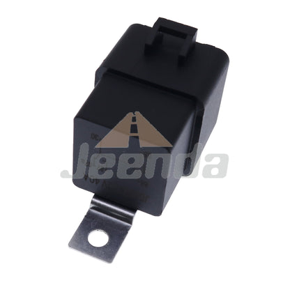 Jeenda 12V Power Relay for Mercury Force CMC Trim 882751A1 3854138 73040 828151