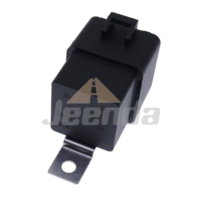 Jeenda 12V Power Relay for Mercury Force CMC Trim 882751A1 3854138 73040 828151