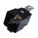 Jeenda Relay AT75769 12V with 5 Pins for John Deere 5730 Z245 F1145 PC2183 PC2276 PC2292 PC2528