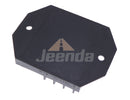 Jeenda Protector SA-4222-24  SA-4092-24 with 6 Terminals for Woodward 24V 56A