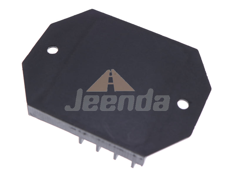 Jeenda Protector SA-4222-24  SA-4092-24 with 6 Terminals for Woodward 24V 56A