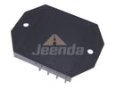 JEENDA 3 Wire SA-4092-24 Coil Commander 24V 56A for Woodward