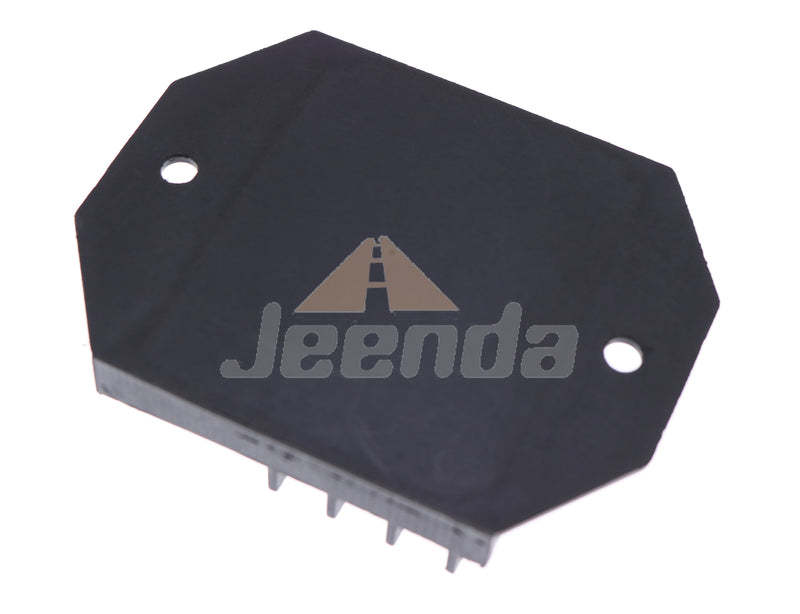 JEENDA 3 Wire SA-4092-24 Coil Commander 24V 56A for Woodward