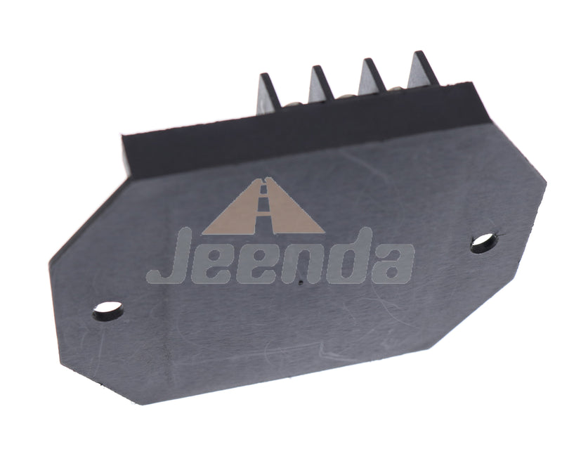 Jeenda Protector SA-4222-24  SA-4092-24 with 6 Terminals for Woodward 24V 56A