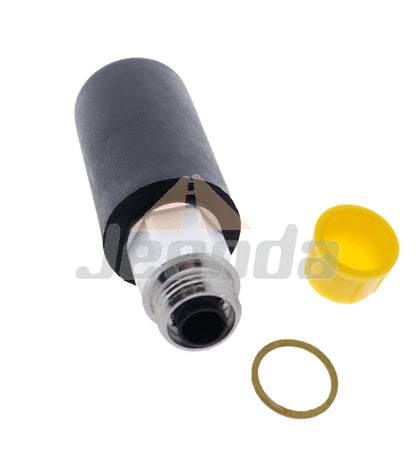 Jeenda Hand Primer Pump with Ring DT466E DT530E 530E PAI 480245 2447010038 2447222126 for Bosch Mercedes 300DT 300SD 240D 300D 300TDT 300CDT 300TD 220D 300CD 200D
