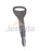 JEENDA 5PCS Ignition Keys for Toyota Forklift Key 57591-23330-71 A62597 162597 TY57591-23330-71 GP30 New Style Forklift Equipment TOYNEW