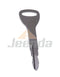 JEENDA 5PCS Ignition Keys for Toyota Forklift Key 57591-23330-71 A62597 162597 TY57591-23330-71 GP30 New Style Forklift Equipment TOYNEW