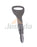 JEENDA 10 PCS Ignition Keys for Toyota Forklift Key 57591-23330-71 A62597 162597 TY57591-23330-71 GP30 New Style Forklift Equipment TOYNEW