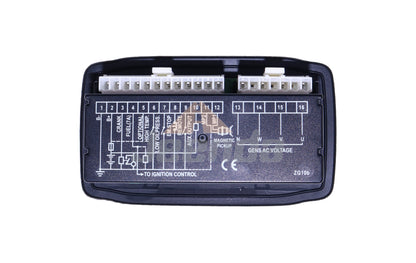 Free Shipping Smartgen MGC100 Manual Remote Start Generator Controller