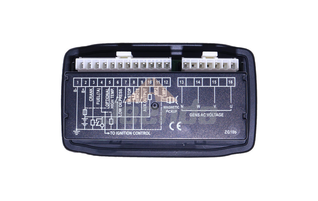 Free Shipping Smartgen MGC100 Manual Remote Start Generator Controller